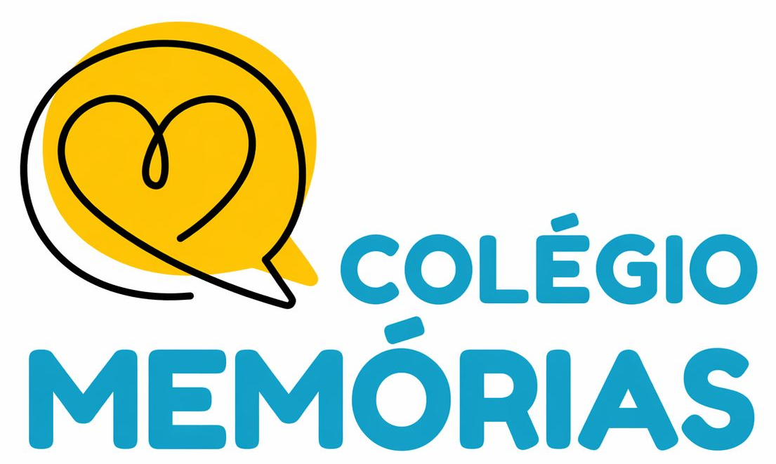 Logo Colégio Memórias